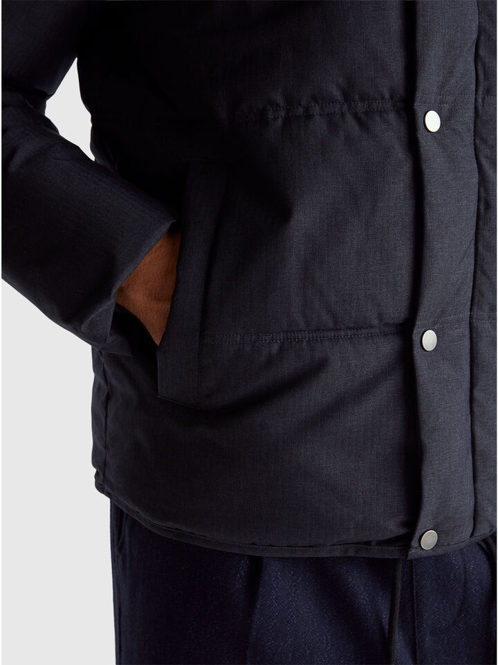 JACKET Men image number 4
